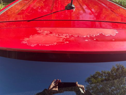 Used 2015 Hyundai Tucson GLS w/ Option Group 02 image 25