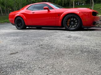 Used 2019 Dodge Challenger SRT Hellcat Redeye RWD video 1