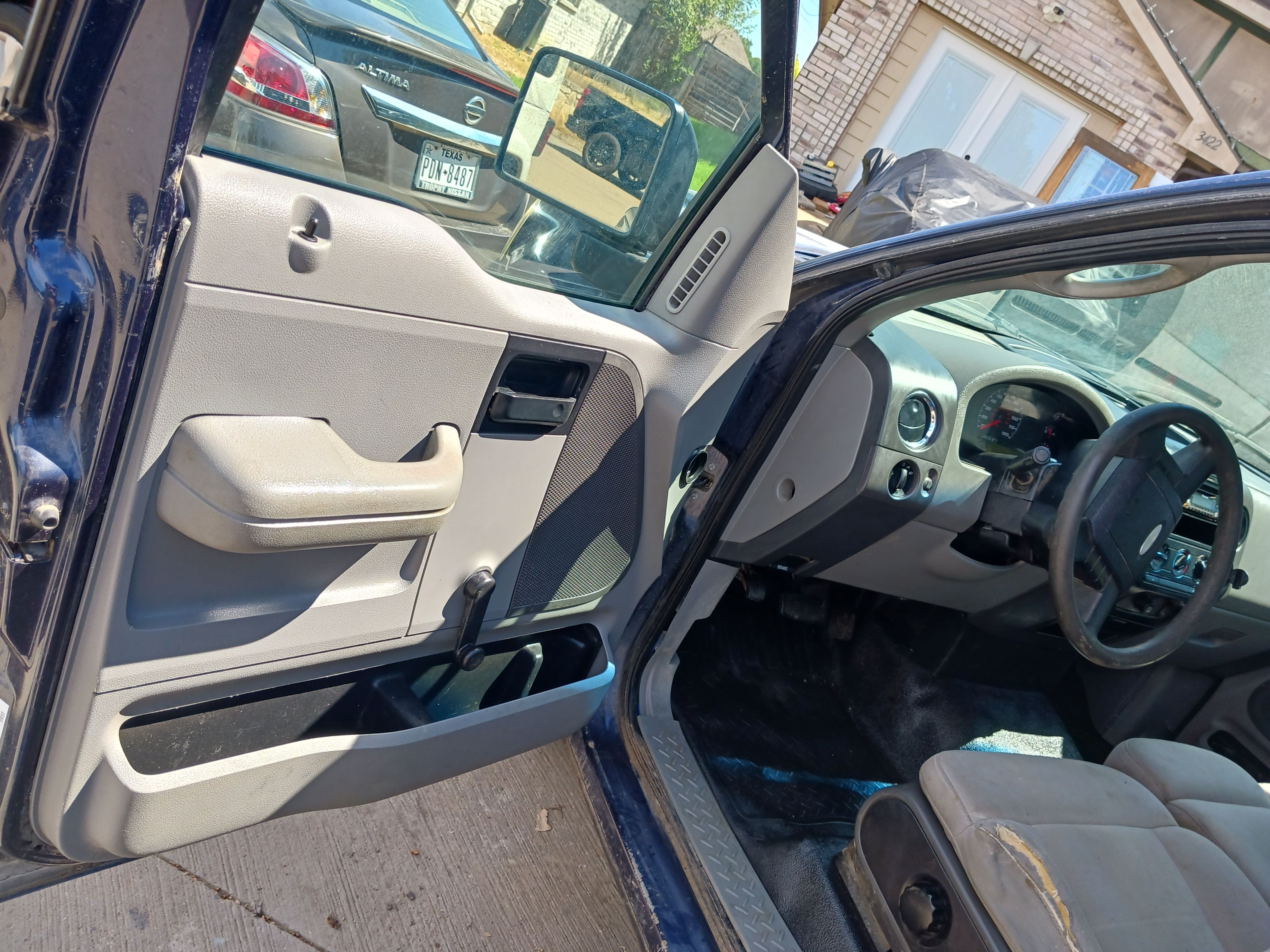 Used 2006 Ford F150 XL RWD image 13