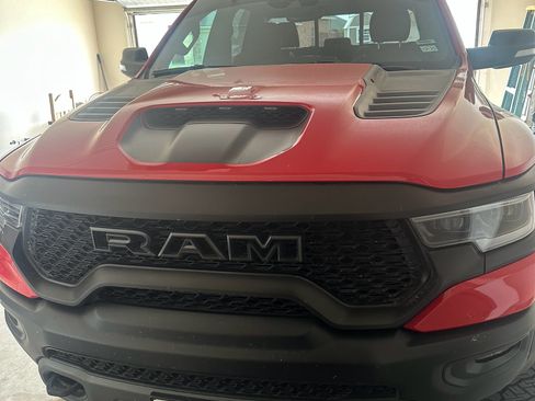 Used 2022 RAM 1500 TRX image 12