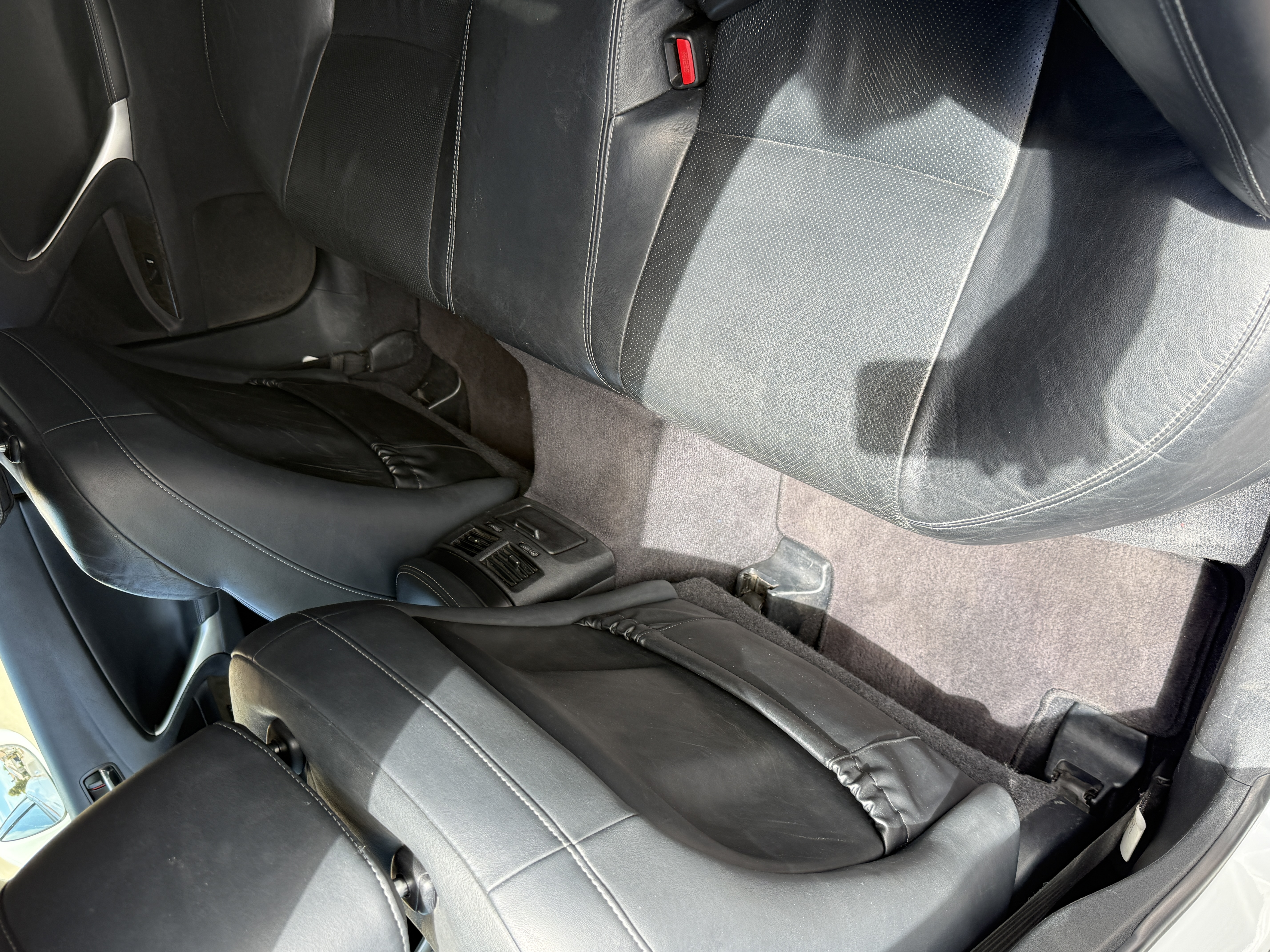 Used 2011 Lexus IS 250 w/ Premium Pkg Value Edition RWD image 26