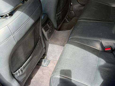 Used 2011 Lexus IS 250 w/ Premium Pkg Value Edition RWD image 26