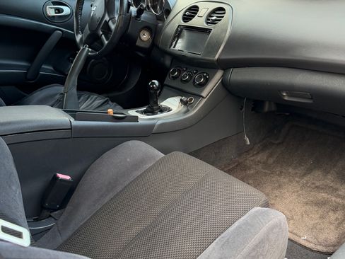 Used 2007 Mitsubishi Eclipse GS image 10