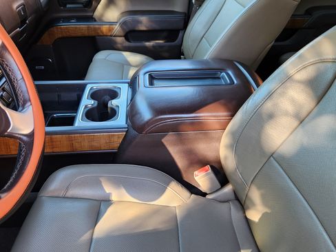 Used 2015 GMC Sierra 1500 SLT image 12