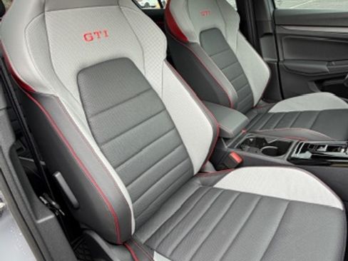 Used 2025 Volkswagen GTI Autobahn image 13