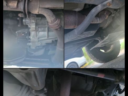 Used 2008 Lexus GX 470 image 13