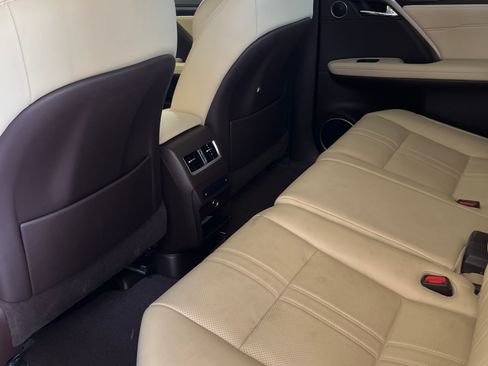 Used 2018 Lexus RX 450h AWD w/ Luxury Package image 10