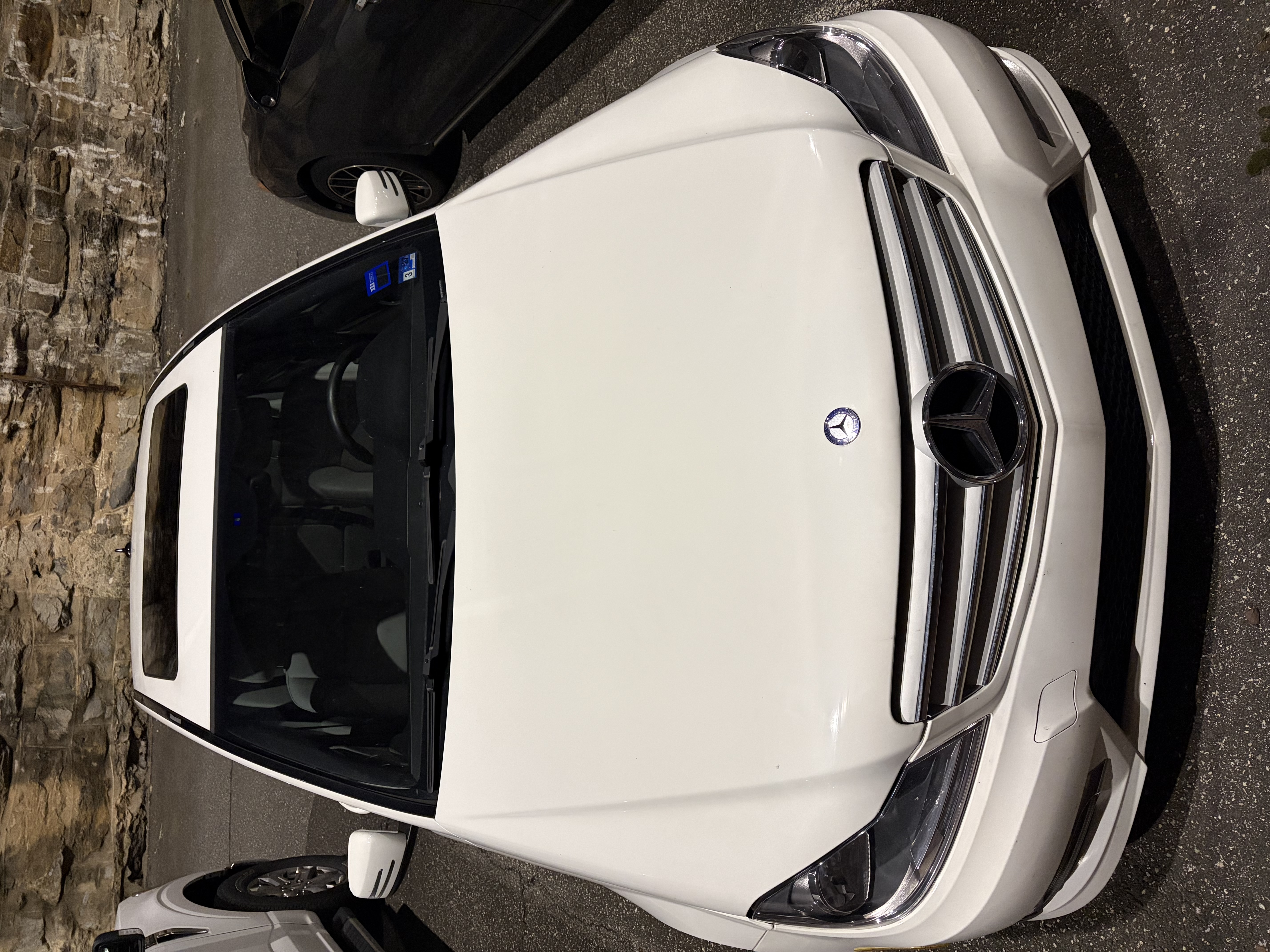 Used 2013 Mercedes-Benz C 250 Sedan image 10