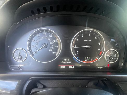 Used 2015 BMW 528i xDrive Sedan AWD/4WD image 10