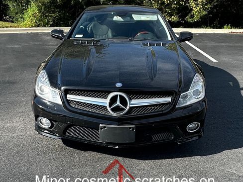 Used 2009 Mercedes-Benz SL 600 image 19