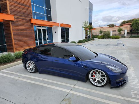 Used 2022 Tesla Model 3 Long Range image 15