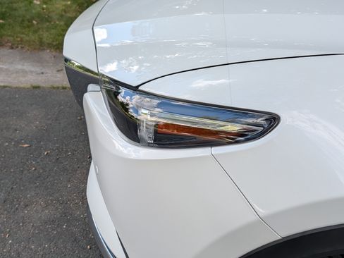 Used 2021 MAZDA CX-9 Grand Touring image 10