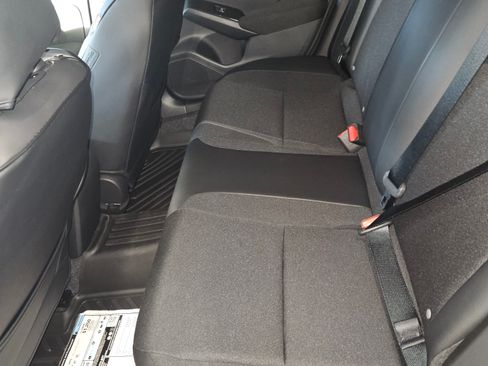 Used 2026 Honda Civic Sport image 14