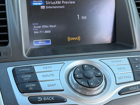 Used 2011 Nissan Murano image 20