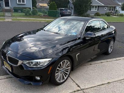 Used 2015 BMW 435i xDrive Convertible