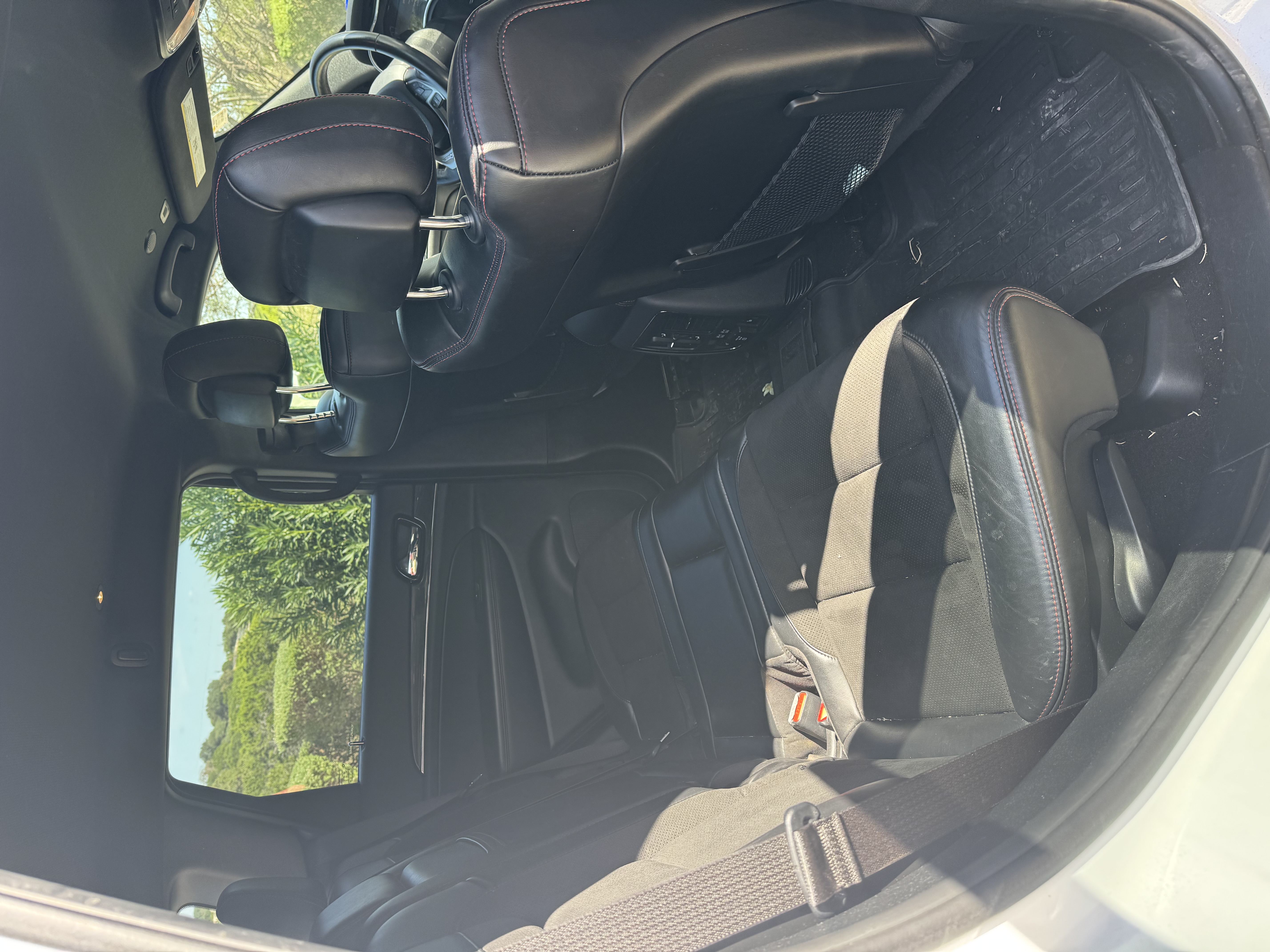 Used 2019 Jeep Grand Cherokee Trailhawk AWD/4WD image 16