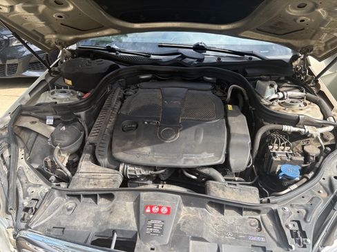 Used 2013 Mercedes-Benz E 350 Sedan image 8