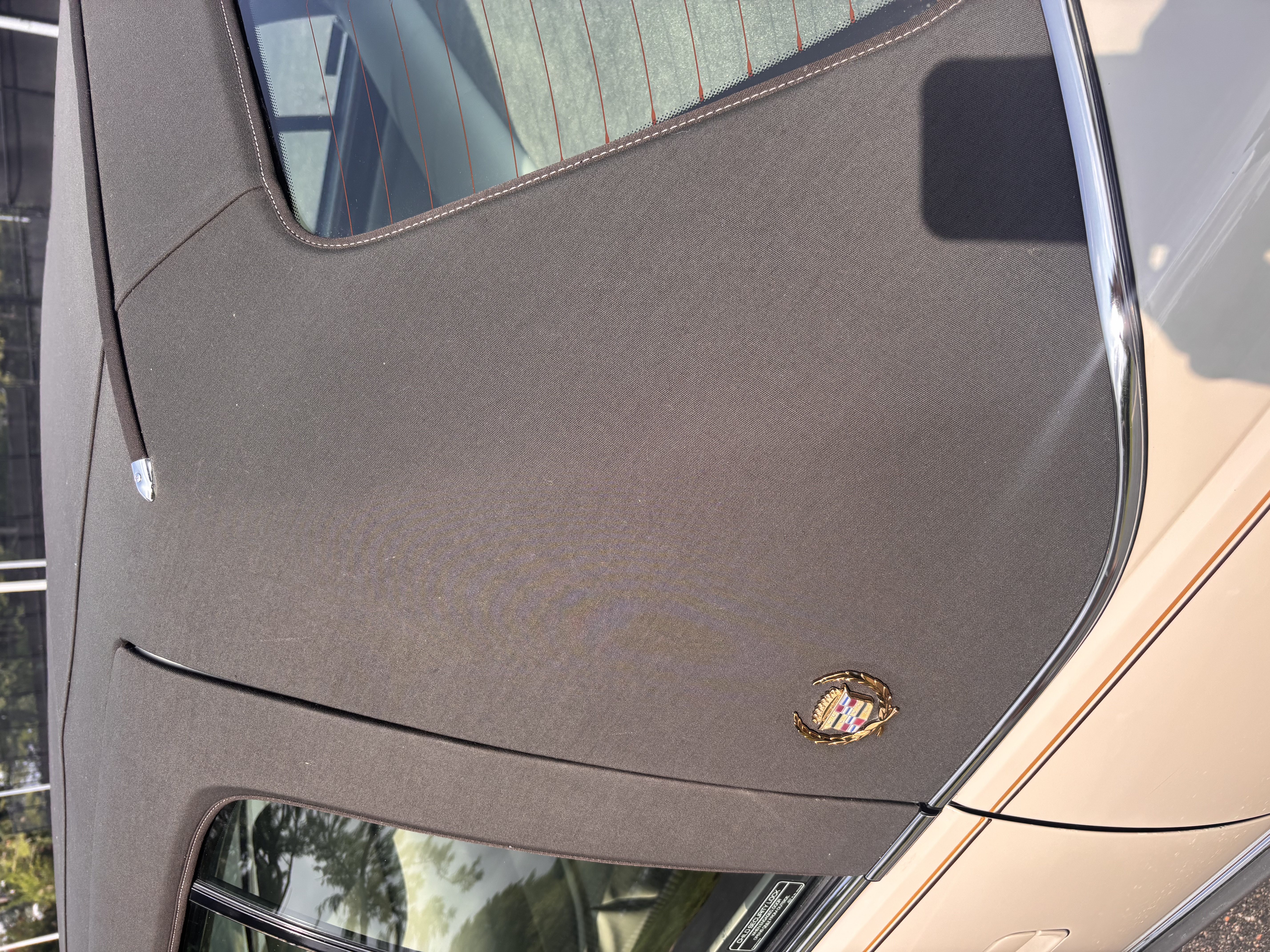 Used 1996 Cadillac De Ville Sedan FWD image 10