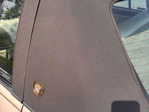 Used 1996 Cadillac De Ville Sedan FWD image 10