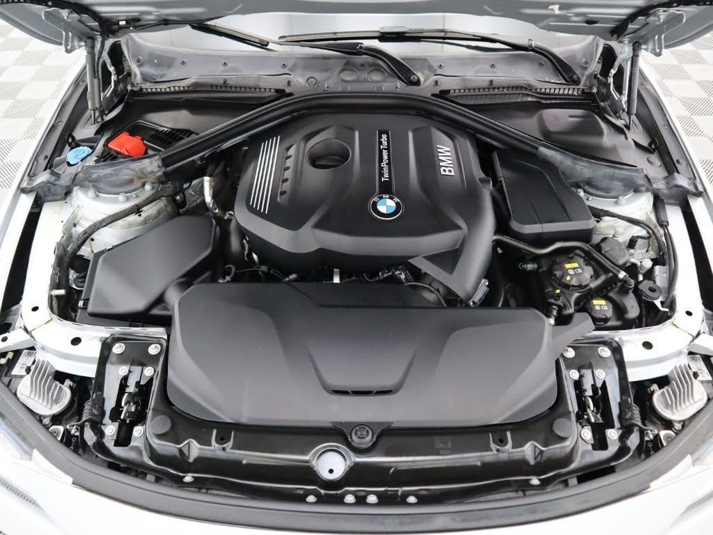 Used 2018 BMW 430i Gran Coupe RWD image 14