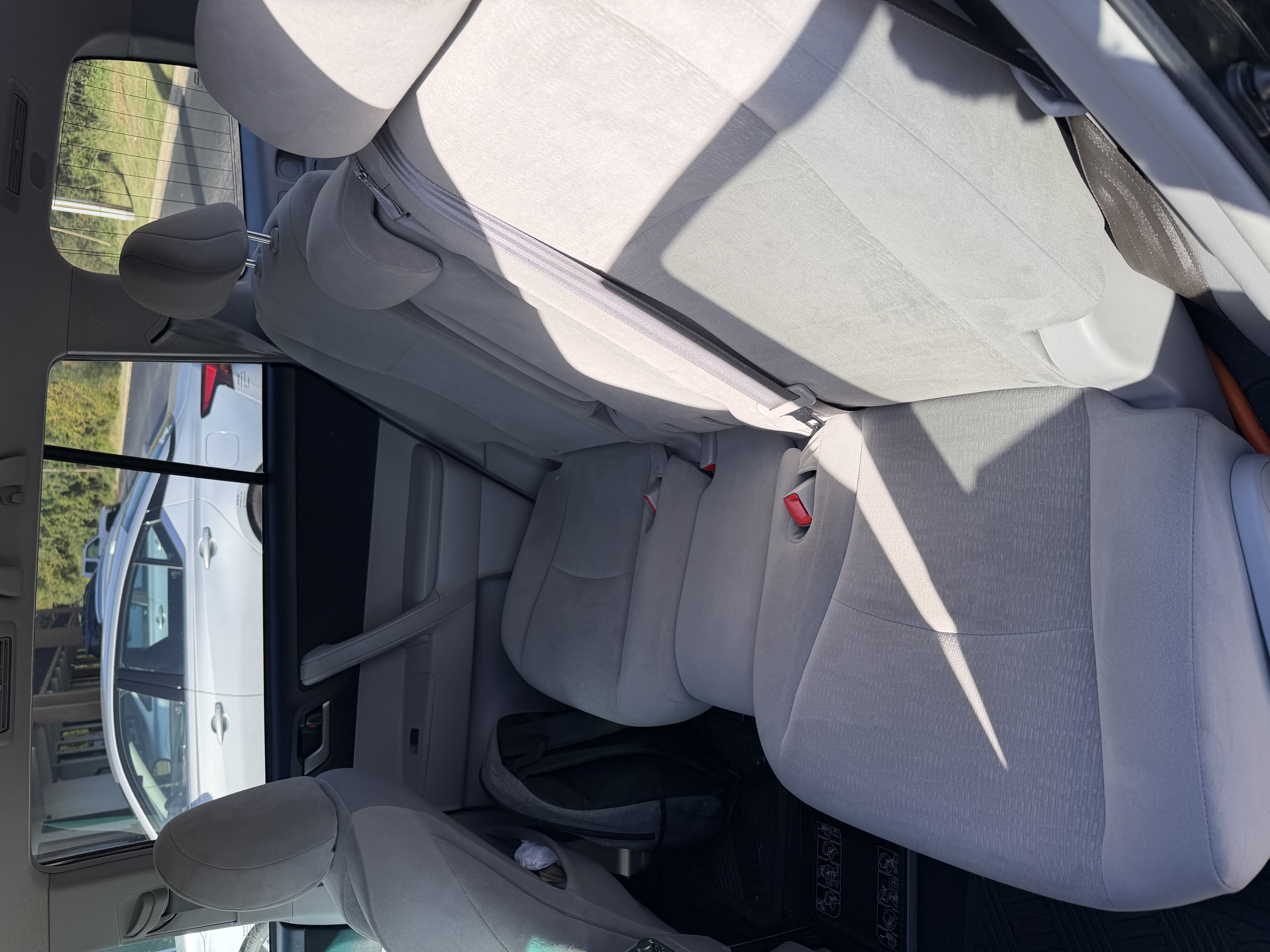 Used 2013 Toyota Highlander Plus FWD image 19