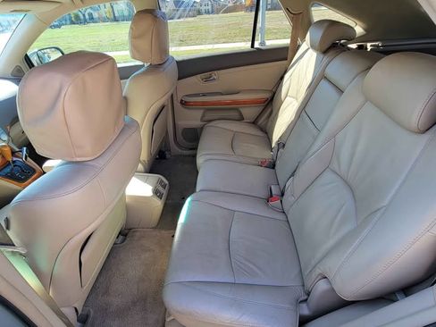 Used 2009 Lexus RX 350 2WD image 10