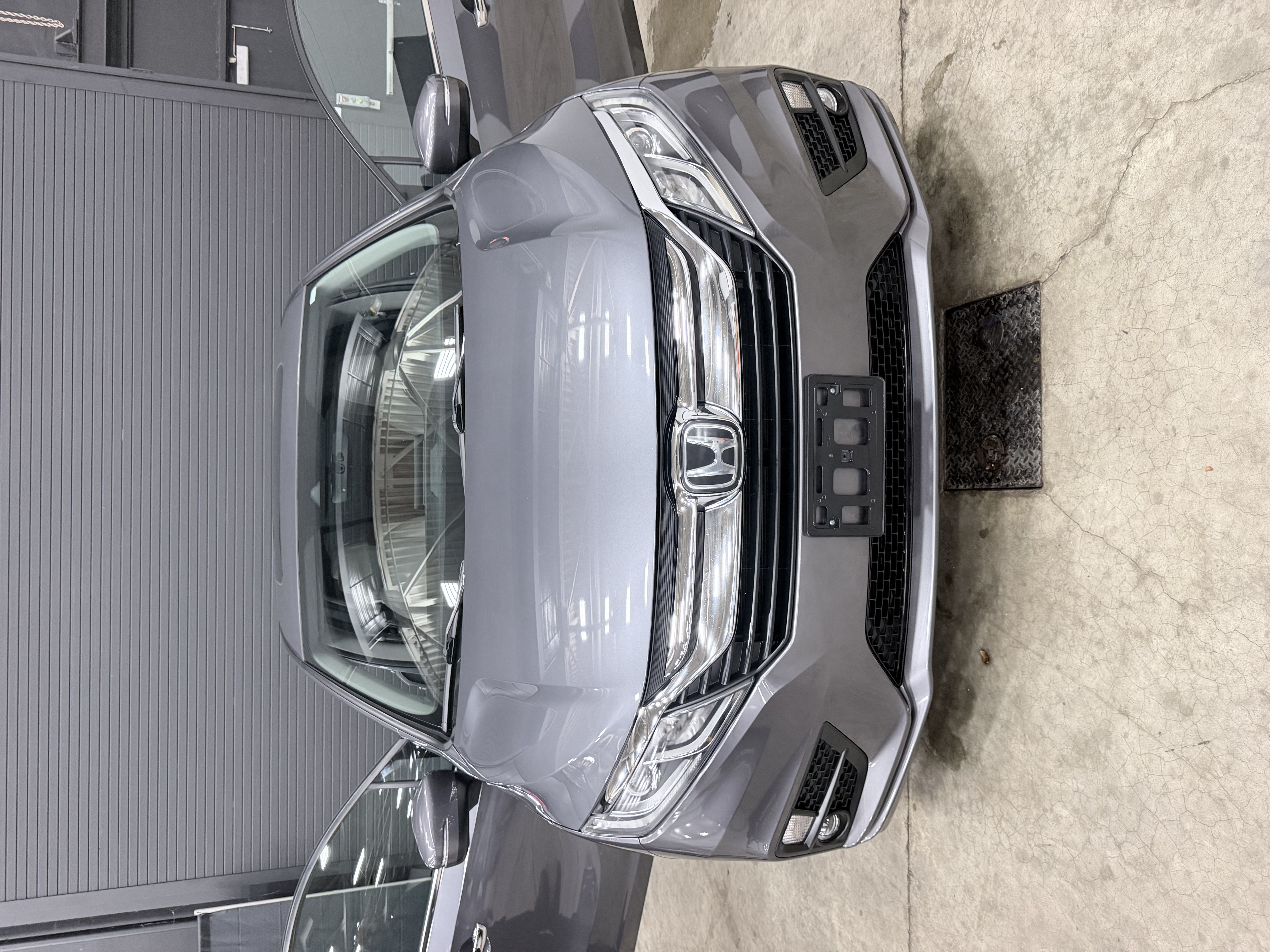 Used 2019 Honda Odyssey EX-L image 2
