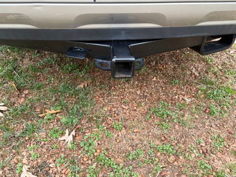 Used 2008 Toyota Highlander Sport image 4