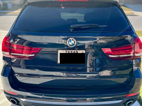 Used 2017 BMW X5 xDrive35i image 8