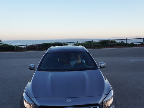 Used 2019 Mercedes-Benz GLA 250 image 16