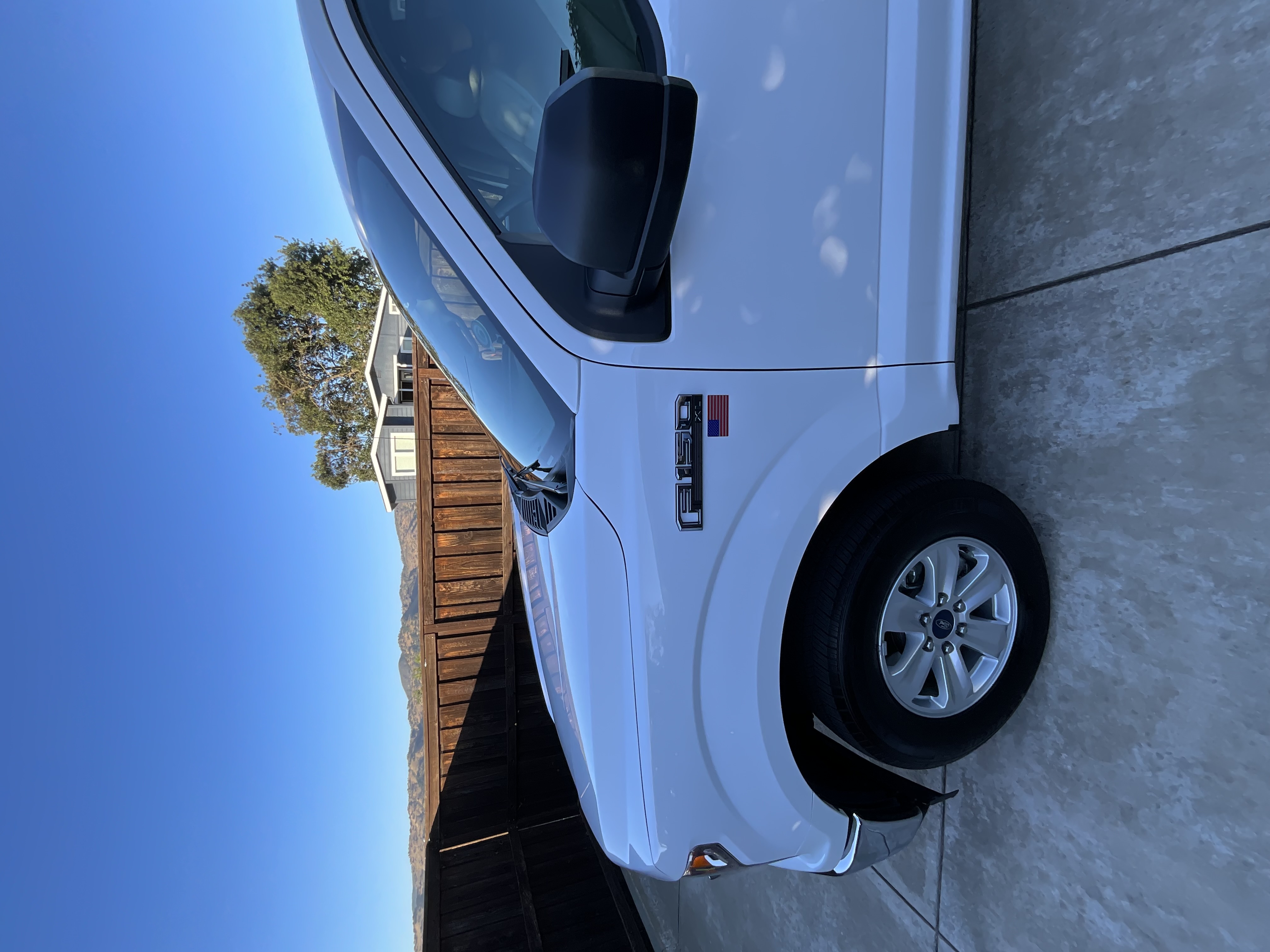 Used 2018 Ford F150 XL w/ Equipment Group 101A Mid RWD image 11