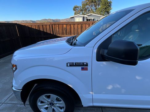 Used 2018 Ford F150 XL w/ Equipment Group 101A Mid RWD image 11