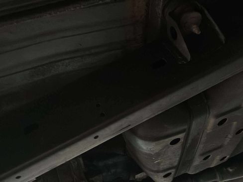 Used 1996 Lexus LX 450 4WD image 15