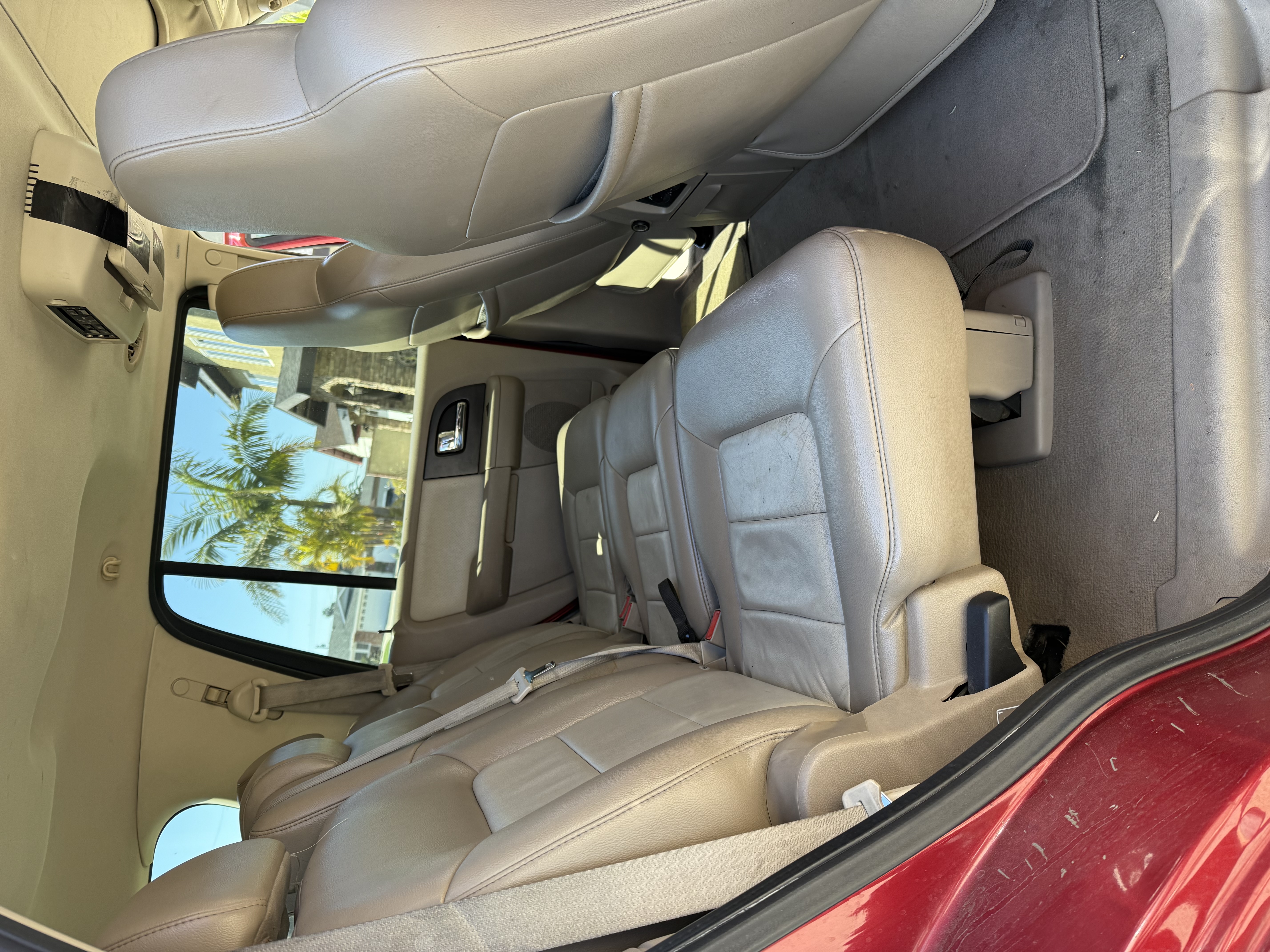 Used 2006 Ford Expedition Eddie Bauer RWD image 6