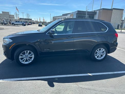 Used 2015 BMW X5 xDrive35i image 10