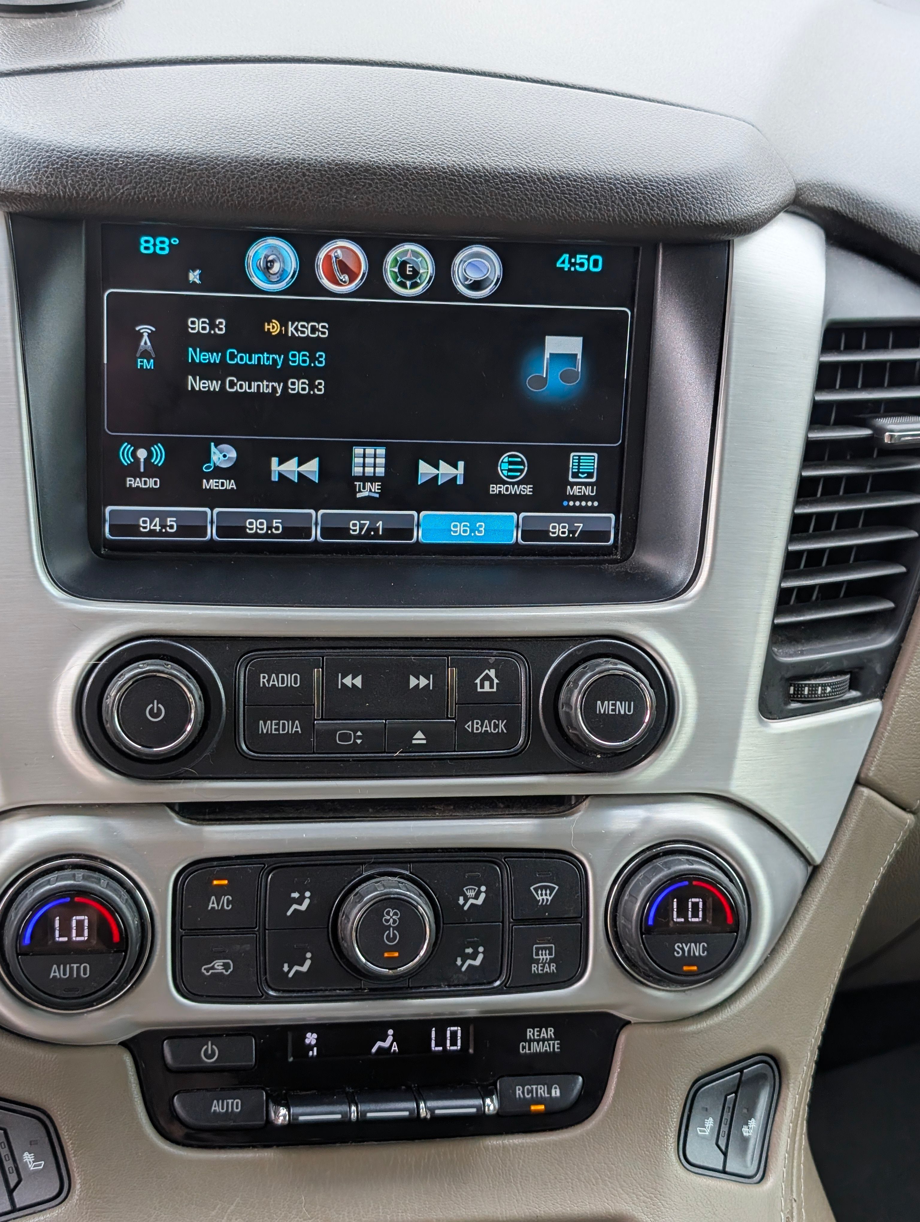 Used 2019 GMC Yukon XL SLT RWD image 15
