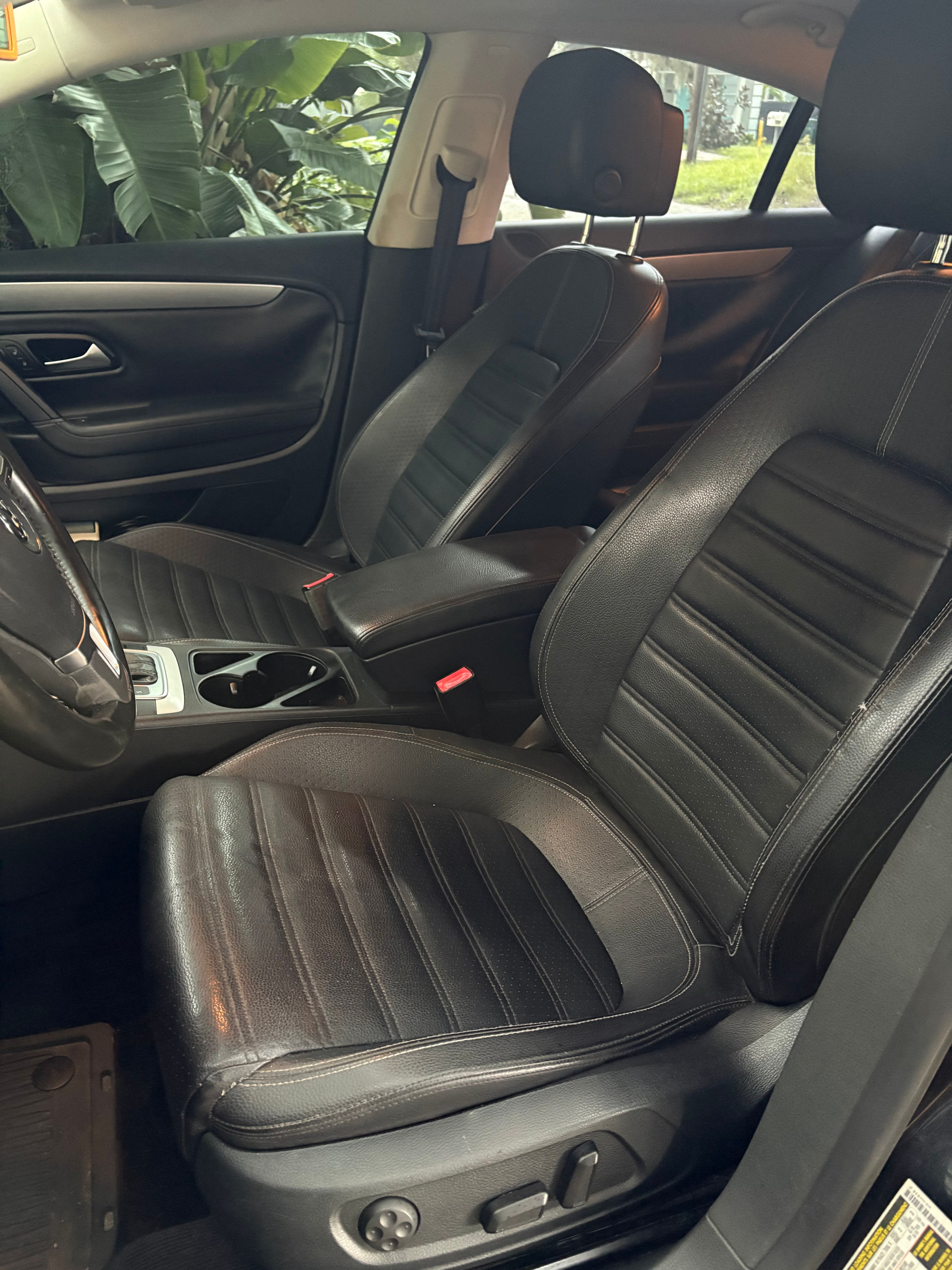 Used 2014 Volkswagen CC Sport FWD image 13