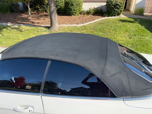 Used 2012 Mercedes-Benz E 350 Cabriolet image 11