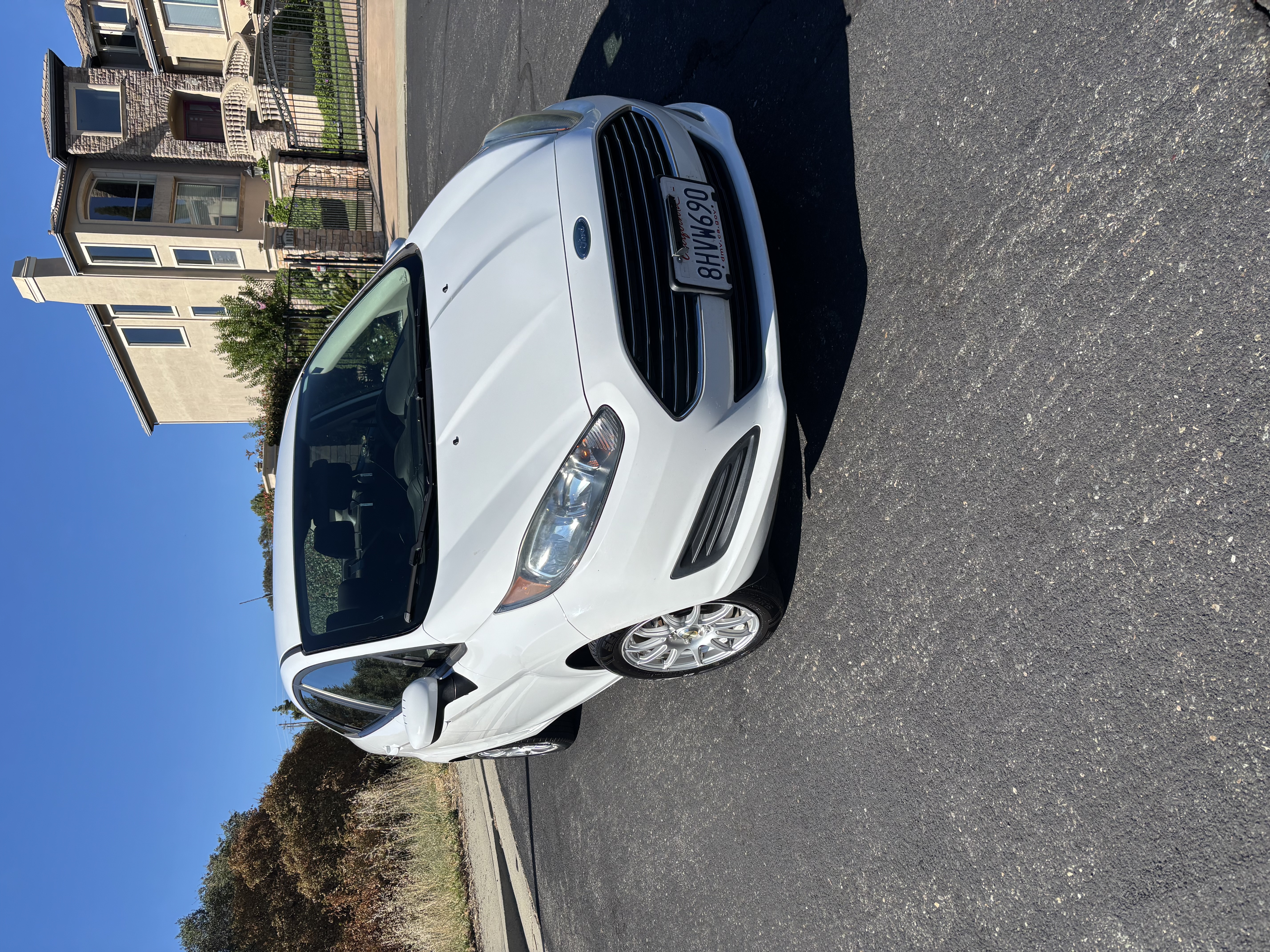 Used 2019 Ford Fiesta S FWD image 1