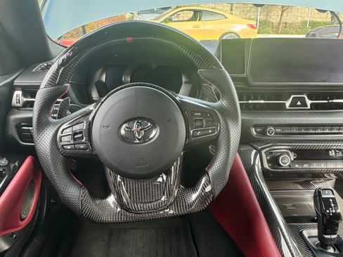Used 2022 Toyota Supra A91 Edition image 6