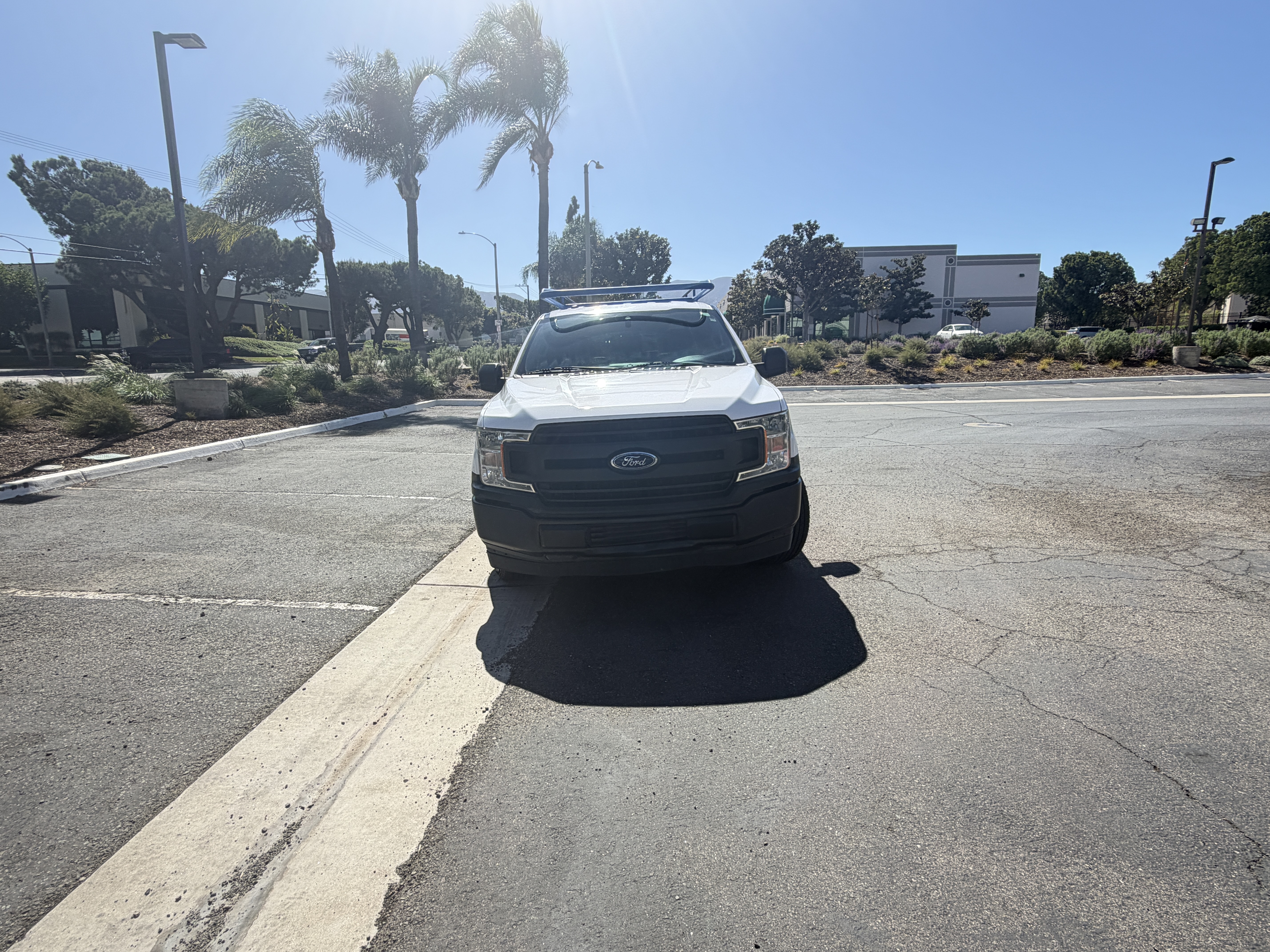 Used 2019 Ford F150 XL w/ Equipment Group 101A Mid RWD image 15