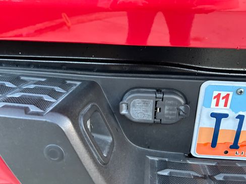 Used 2021 Toyota Tacoma 4x4 Double Cab image 22