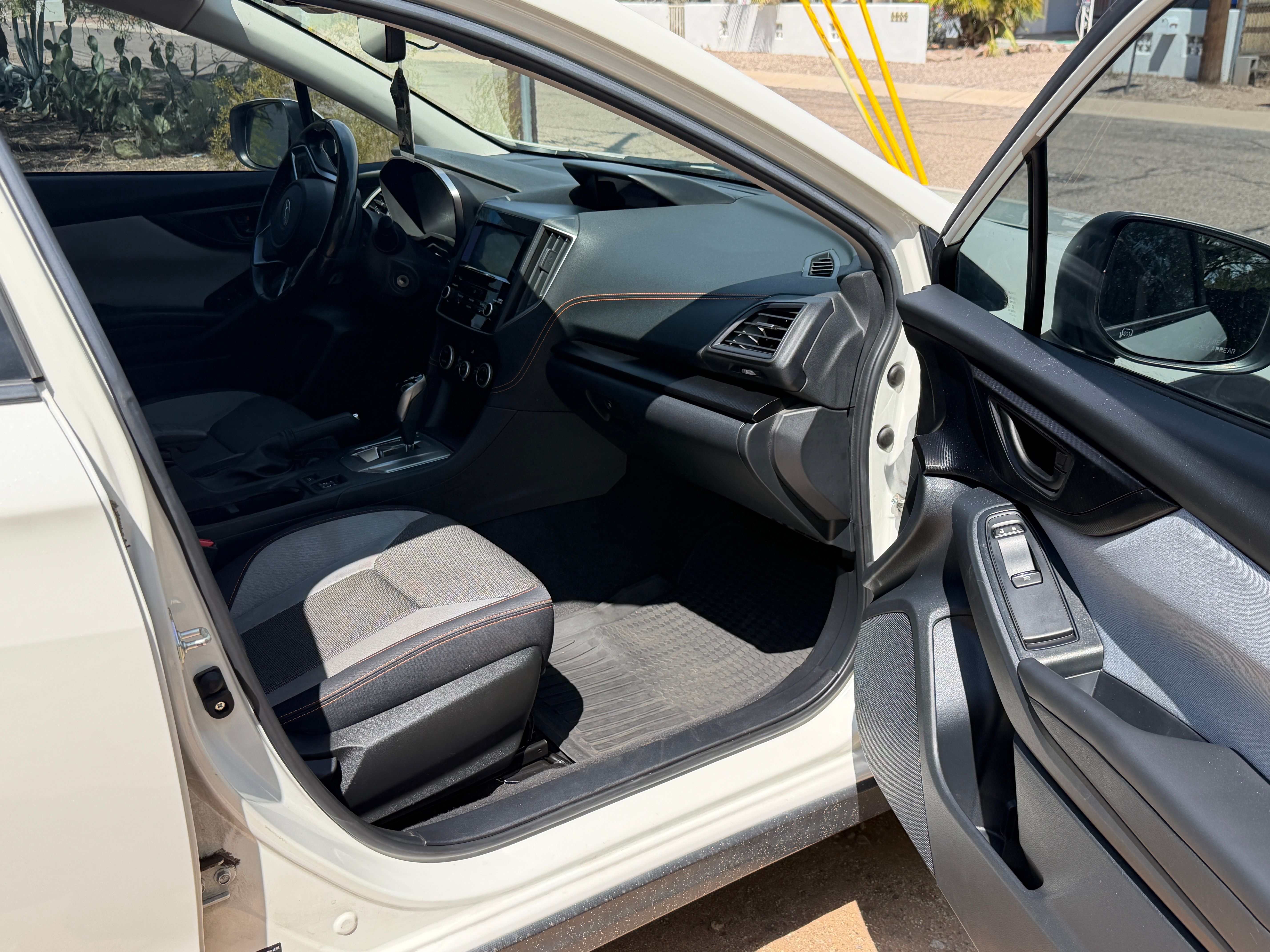 Used 2020 Subaru Crosstrek 2.0i Premium AWD/4WD image 15