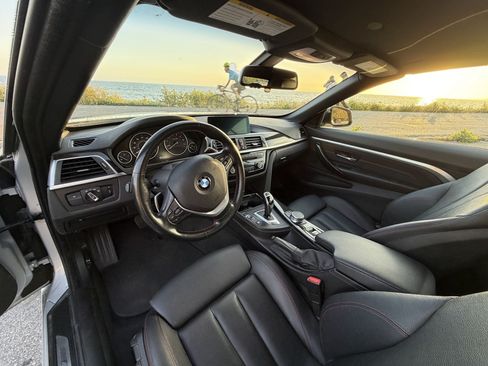 Used 2019 BMW 430i 430i Convertible 2D w/ Convenience Package image 9