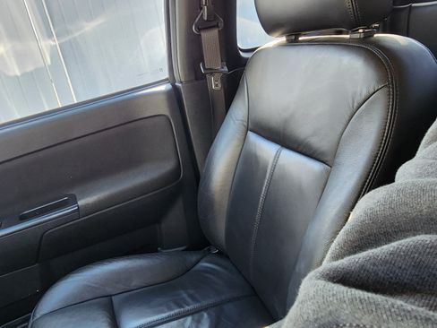 Used 2010 GMC Canyon SLT w/ Suspension Package, Sport image 10