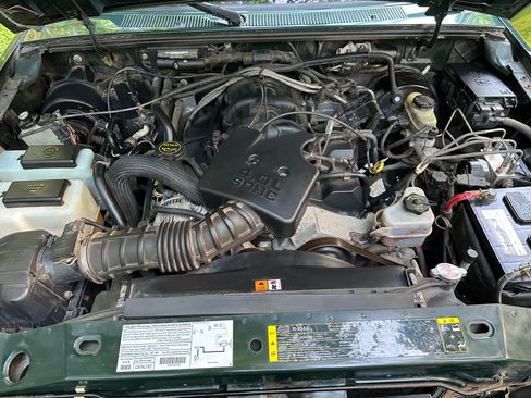Used 2003 Ford Ranger XLT AWD/4WD image 28