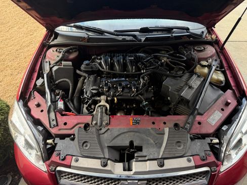 Used 2013 Chevrolet Impala LT image 16