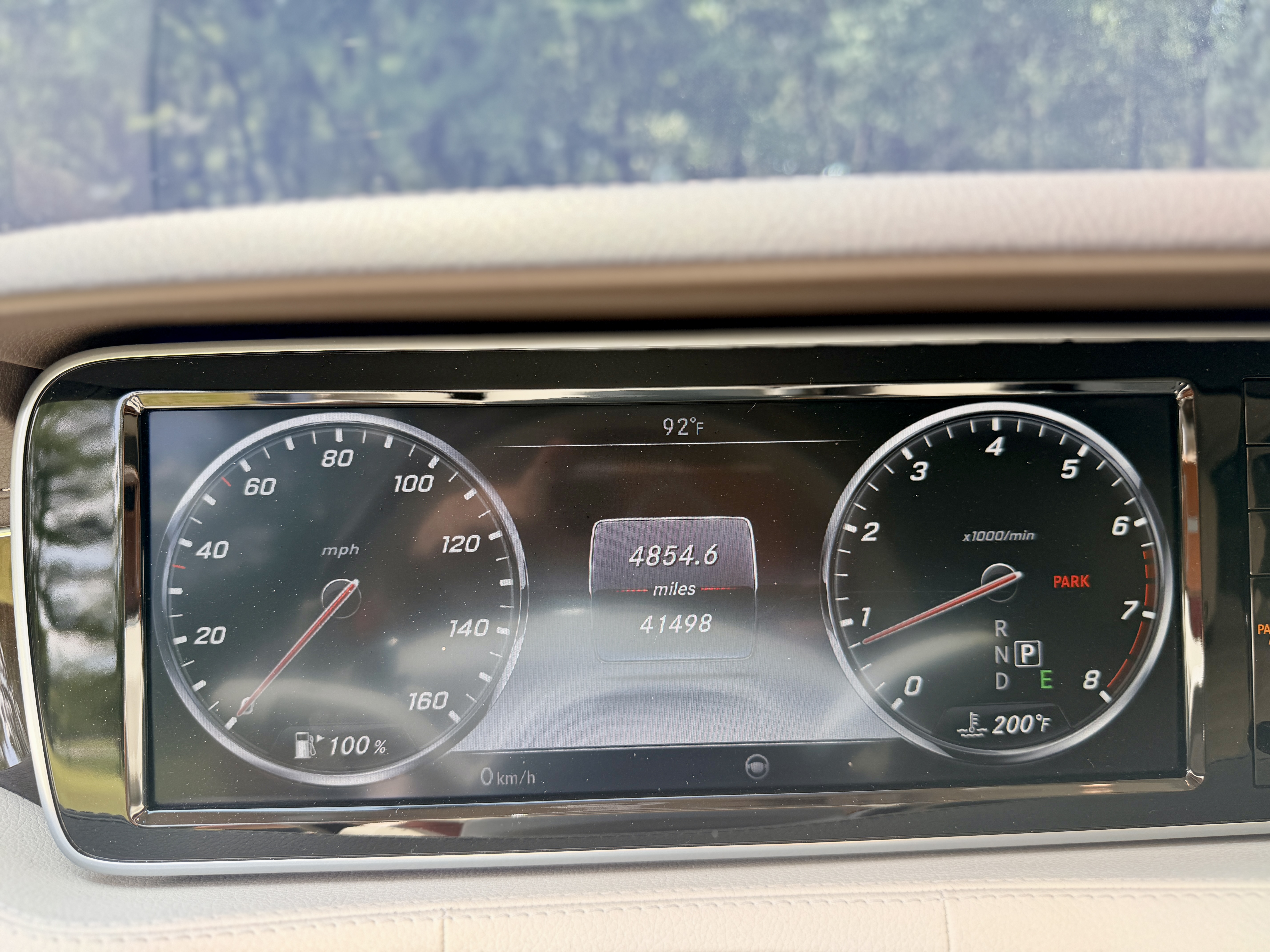 Used 2017 Mercedes-Benz S 550 Cabriolet image 25
