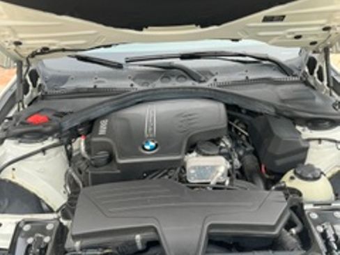 Used 2014 BMW 328i Sedan RWD image 12