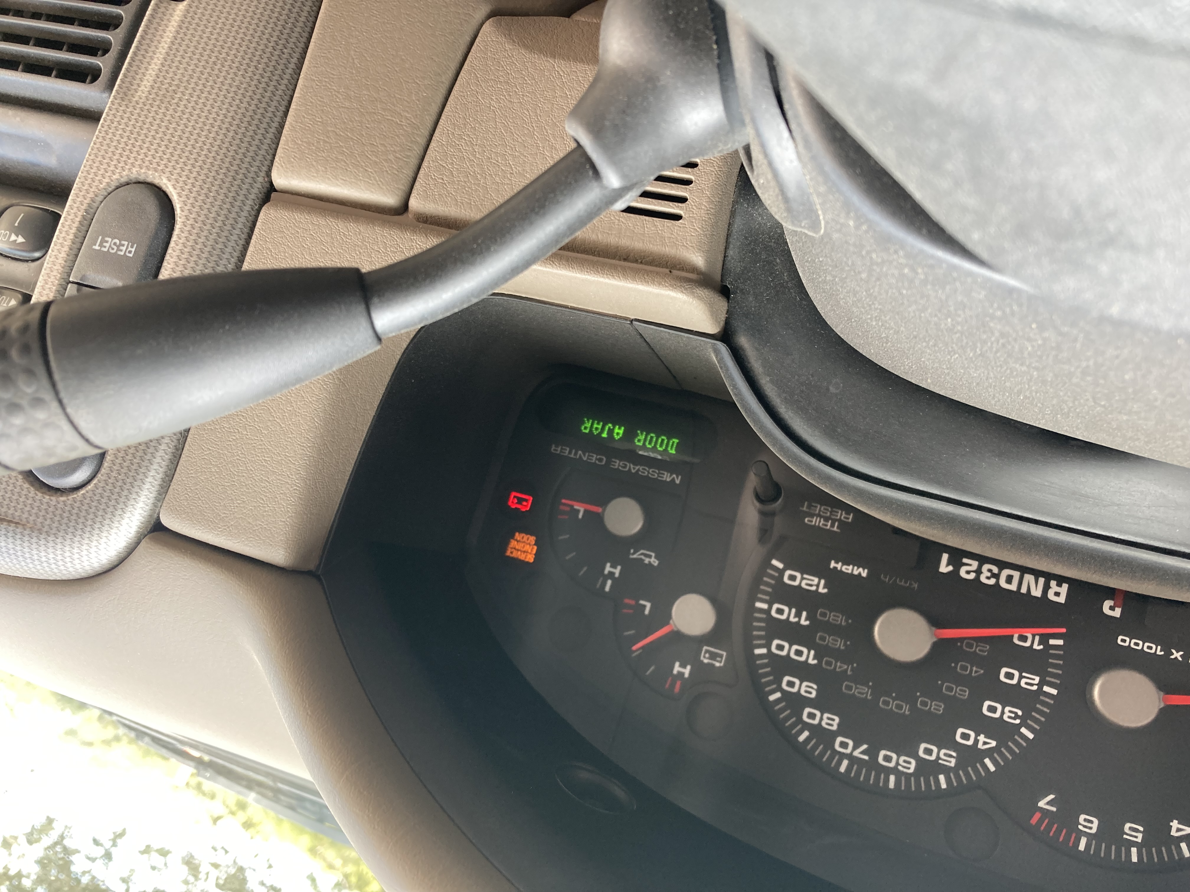 Used 2005 Ford Explorer Sport XLT RWD image 13